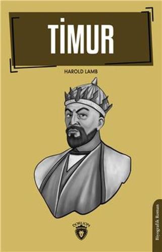 Timur | Kitap Ambarı