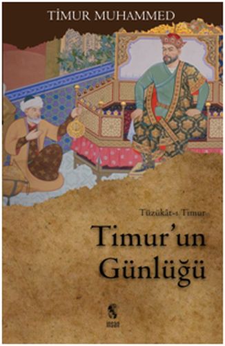 Timur’un Günlüğü | Kitap Ambarı