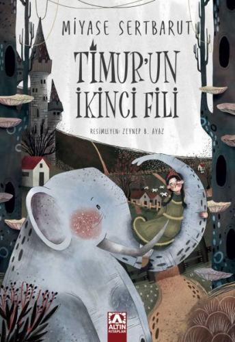 Timur’un İkinci Fili | Kitap Ambarı