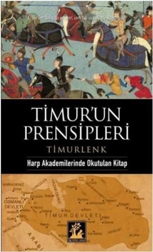 Timur’un Prensipleri | Kitap Ambarı