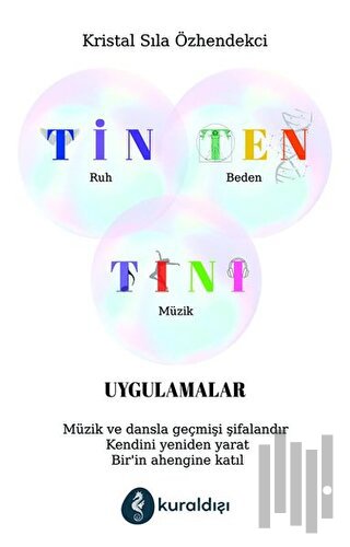 Tin Ten Tını - Uygulamalar | Kitap Ambarı