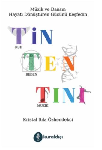 Tin Ten Tını | Kitap Ambarı