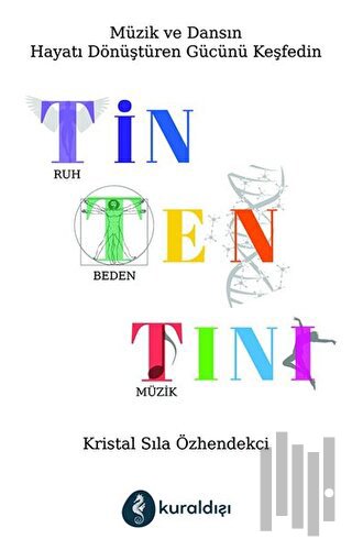 Tin Ten Tını | Kitap Ambarı