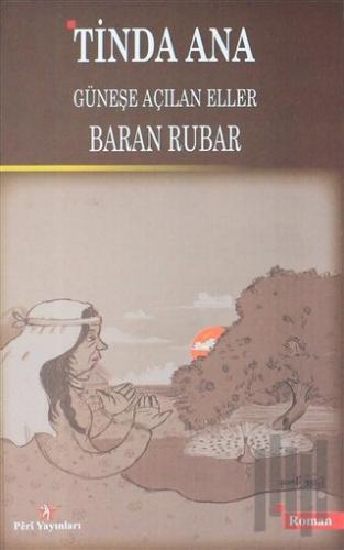 Tinda Ana | Kitap Ambarı