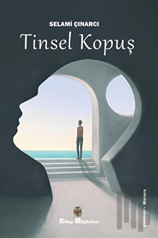 Tinsel Kopuş | Kitap Ambarı