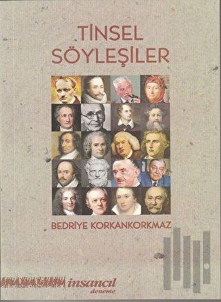 Tinsel Söyleşiler | Kitap Ambarı