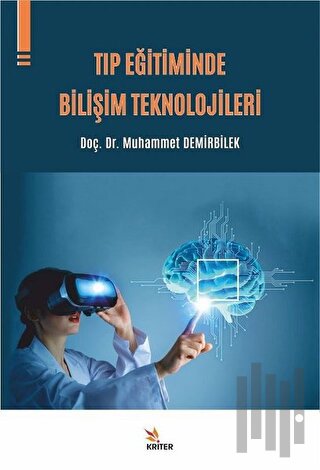 Tıp Eğitiminde Bilişim Teknolojileri | Kitap Ambarı