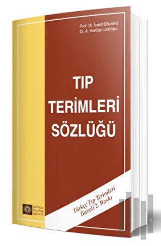 Tıp Terimler Sözlüğü | Kitap Ambarı