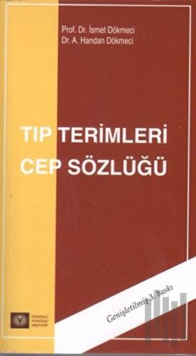 Tıp Terimleri Cep Sözlüğü | Kitap Ambarı