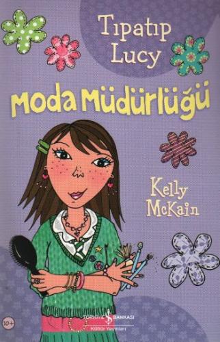 Tıpatıp Lucy Moda Müdürlüğü | Kitap Ambarı