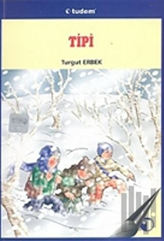 Tipi | Kitap Ambarı