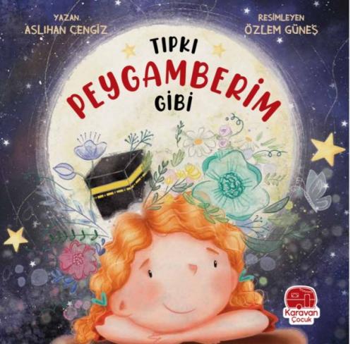 Tıpkı Peygamberim Gibi | Kitap Ambarı