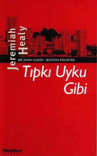 Tıpkı Uyku Gibi | Kitap Ambarı