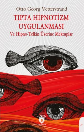 Tıpta Hipnotizm Uygulanması | Kitap Ambarı