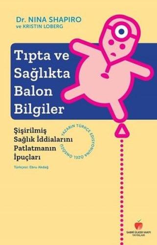 Tıpta ve Sağlıkta Balon Bilgiler | Kitap Ambarı