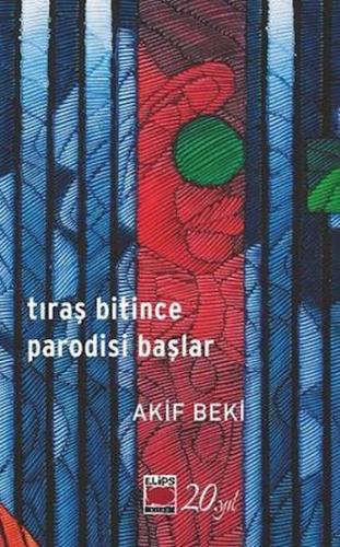 Tıraş Bitince Parodisi Başlar | Kitap Ambarı