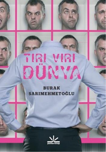 Tırı Vırı Dünya | Kitap Ambarı