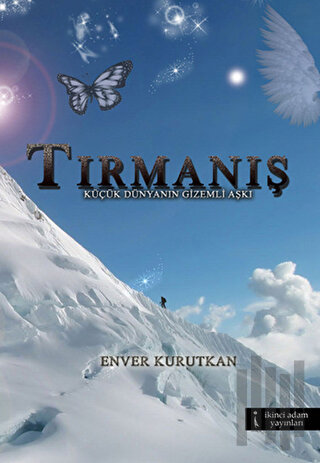 Tırmanış | Kitap Ambarı