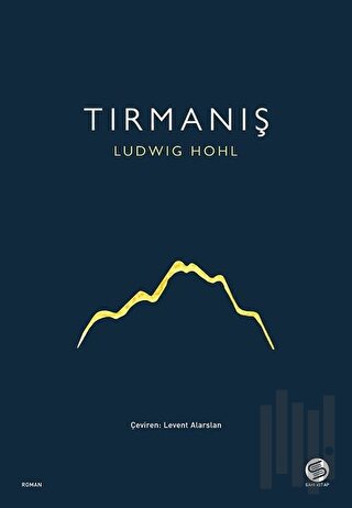 Tırmanış | Kitap Ambarı