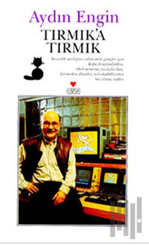 Tırmık’a Tırmık | Kitap Ambarı