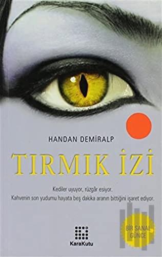 Tırmık İzi | Kitap Ambarı