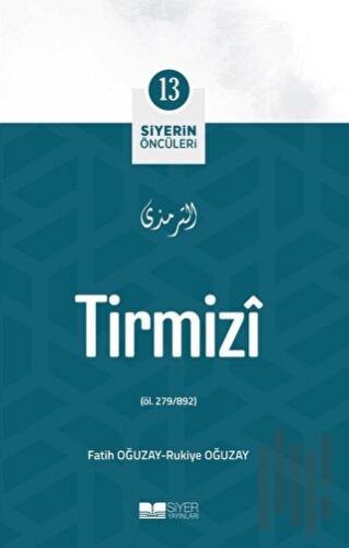 Tirmizi | Kitap Ambarı