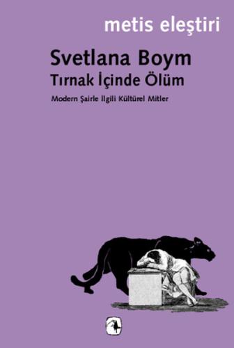 Tırnak İçinde Ölüm | Kitap Ambarı