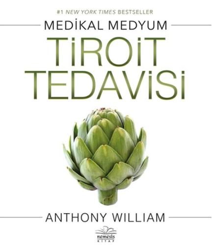 Tiroit Tedavisi | Kitap Ambarı