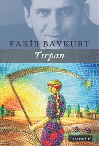 Tırpan | Kitap Ambarı