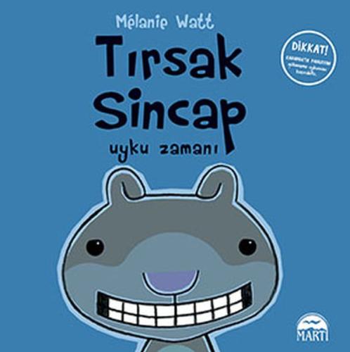 Tırsak Sincap - Uyku Zamanı (Ciltli) | Kitap Ambarı