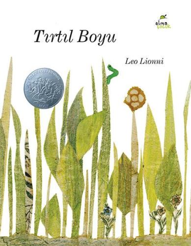 Tırtıl Boyu | Kitap Ambarı