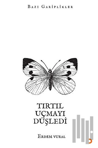 Tırtıl Uçmayı Düşledi | Kitap Ambarı