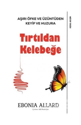 Tırtıldan Kelebeğe | Kitap Ambarı