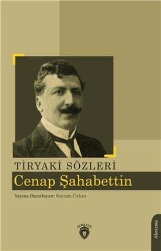 Tiryaki Sözleri | Kitap Ambarı