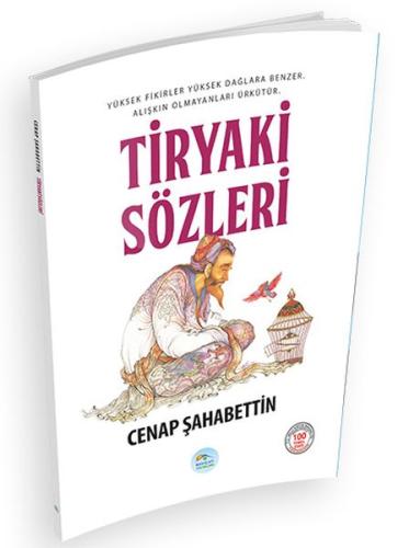 Tiryaki Sözleri | Kitap Ambarı