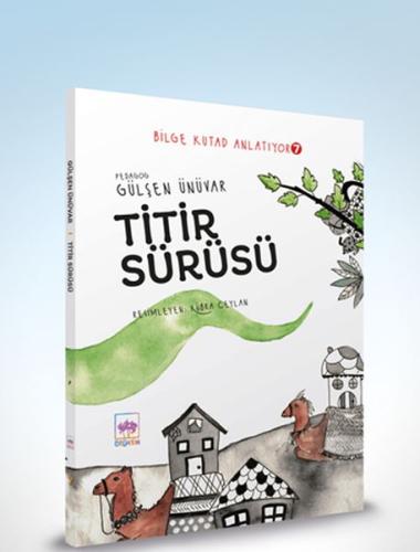 Titir Sürüsü | Kitap Ambarı