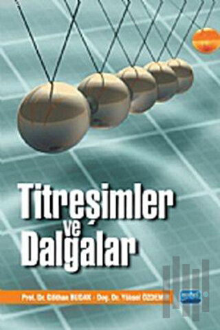 Titreşimler ve Dalgalar | Kitap Ambarı