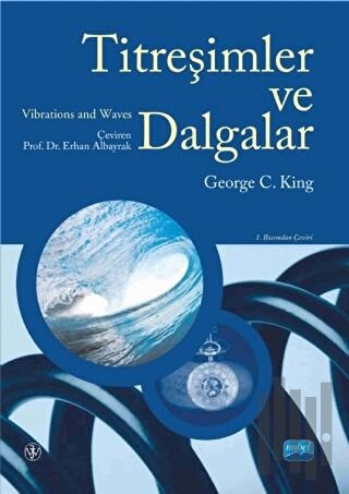 Titreşimler ve Dalgalar | Kitap Ambarı