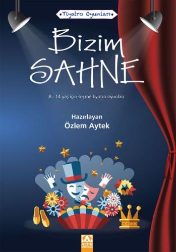 Bizim Sahne | Kitap Ambarı