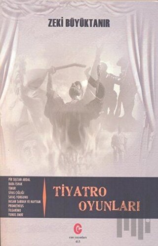 Tiyatro Oyunları | Kitap Ambarı