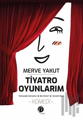 Tiyatro Oyunlarım | Kitap Ambarı