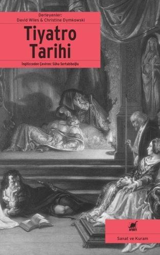 Tiyatro Tarihi | Kitap Ambarı