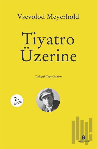 Tiyatro Üzerine | Kitap Ambarı