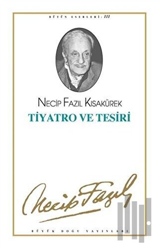 Tiyatro ve Tesiri | Kitap Ambarı