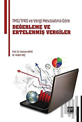 TMS/TFRS ve Vergi Mevzuatına Göre Değerleme ve Ertelenmiş Vergiler | K