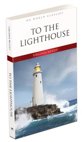 To the Lighthouse - İngilizce Roman | Kitap Ambarı