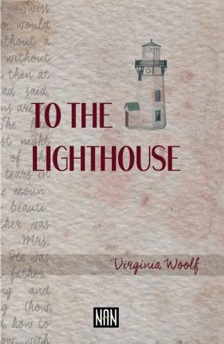 To The Lighthouse | Kitap Ambarı