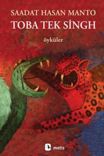 Toba Tek Singh | Kitap Ambarı