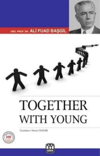 Together With Young | Kitap Ambarı