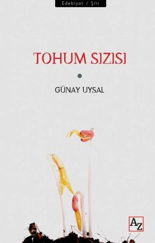 Tohum Sızısı | Kitap Ambarı